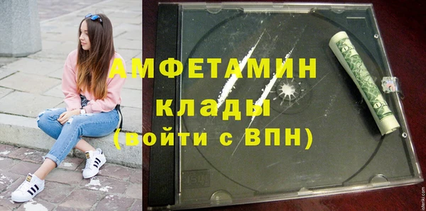 молекула духа Костерёво